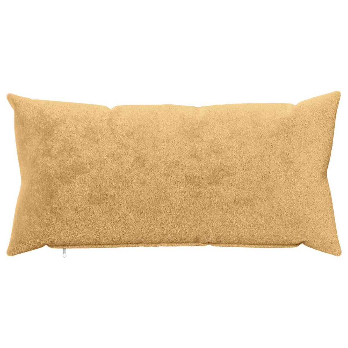 vidaXL Cushion Cover 12 pcs HEERLEN Taupe 40 x 80 cm Flannel 3