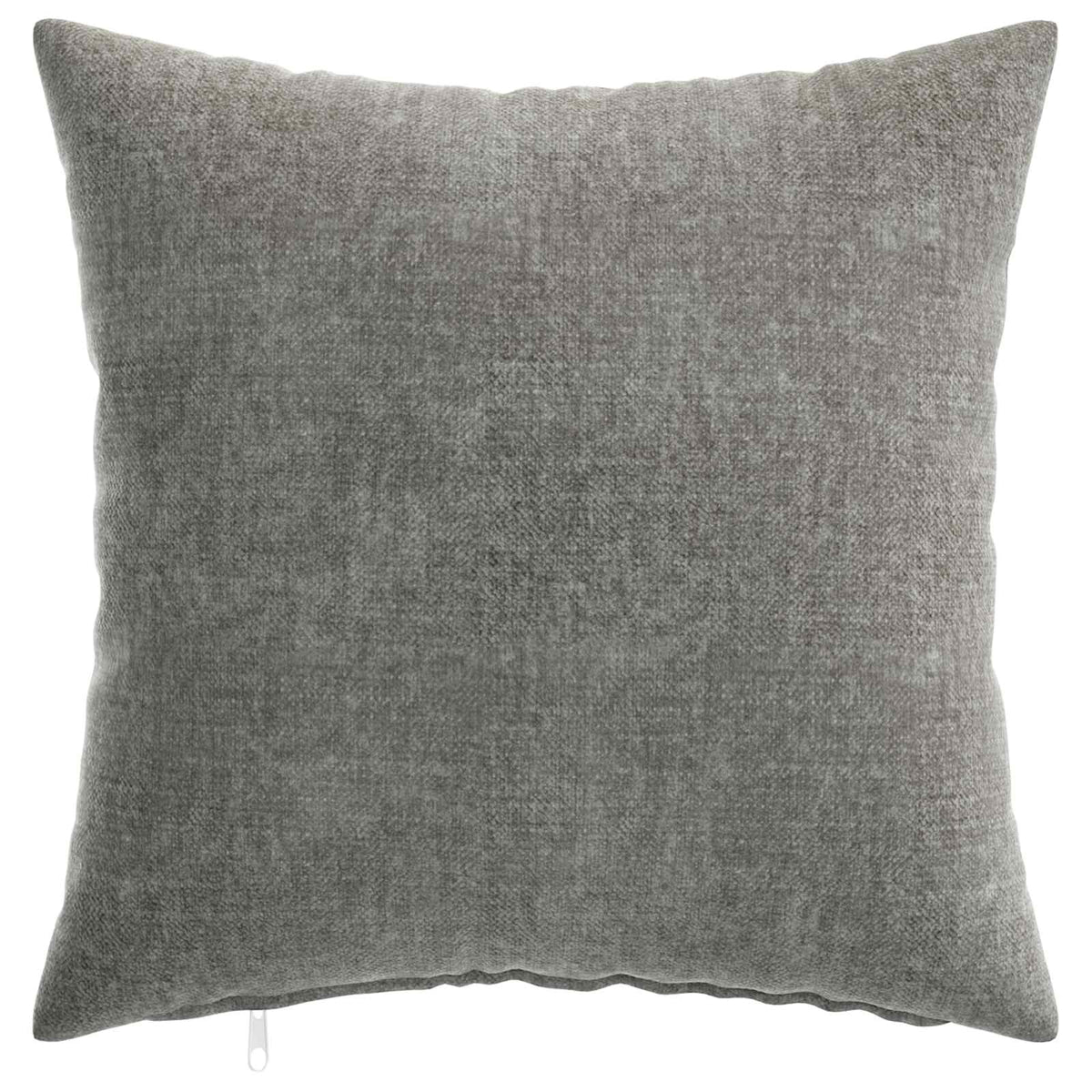 vidaXL Cushion Cover 12 pcs HEERLEN Dark Grey 50 x 50 cm 3