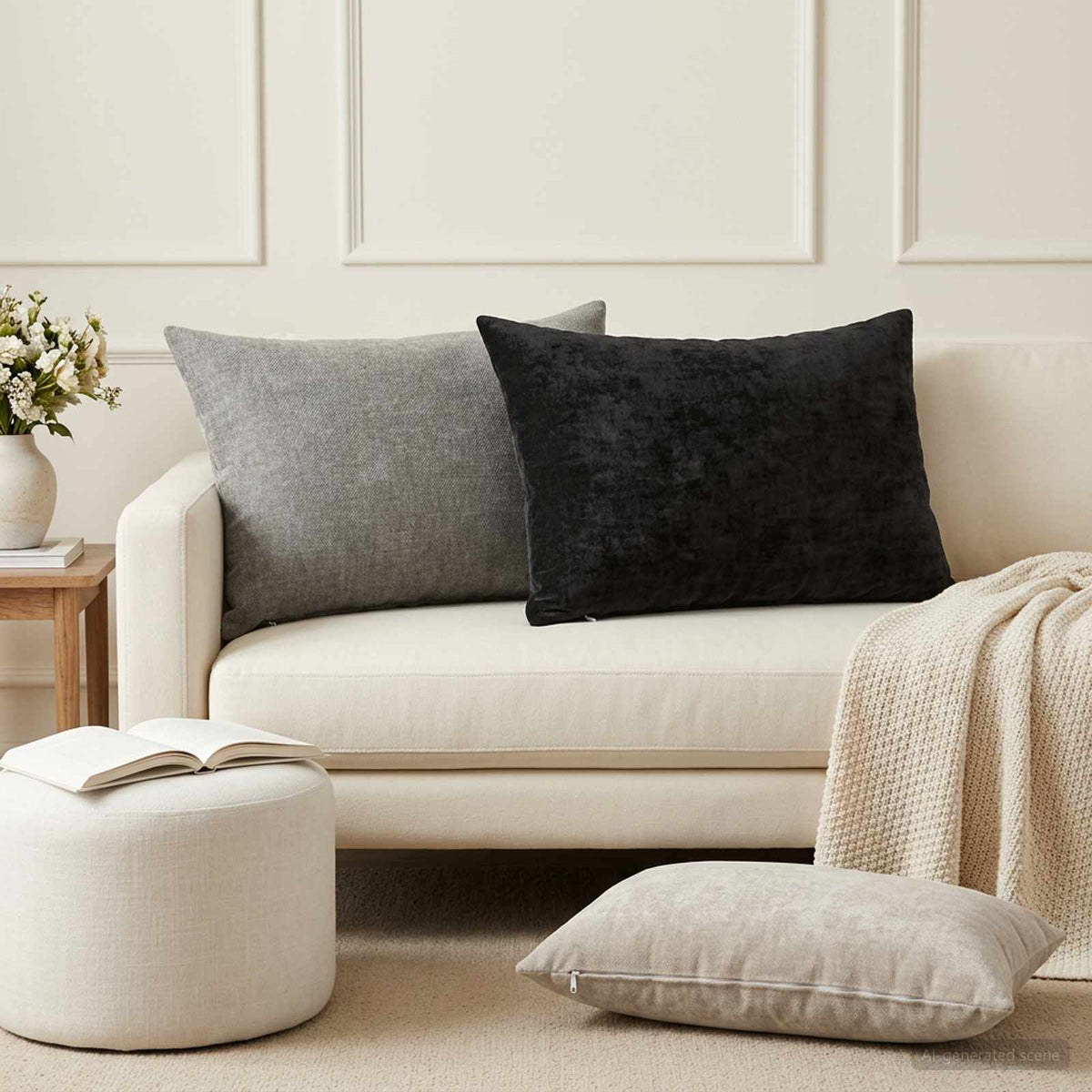 Cushion Cover HEERLEN
