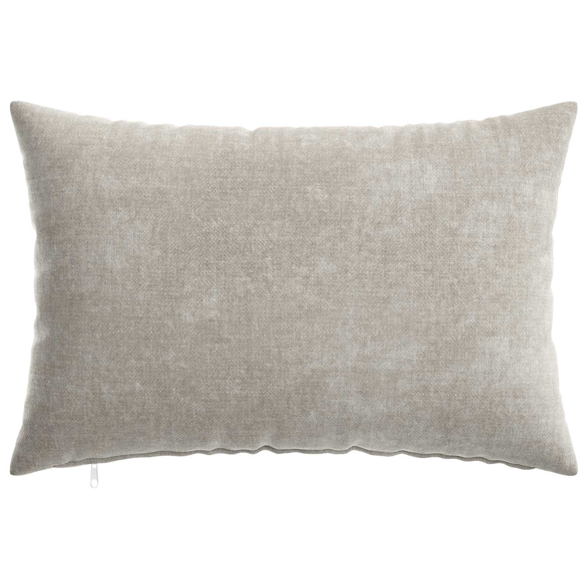 vidaXL Cushion Cover 6 pcs HEERLEN Light Grey 50 x 80 cm 3