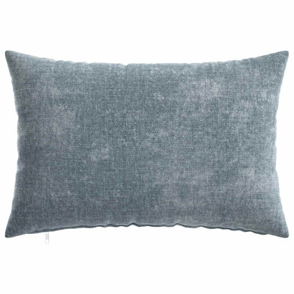 vidaXL Cushion Cover 6 pcs HEERLEN Light Blue 50 x 80 cm 3