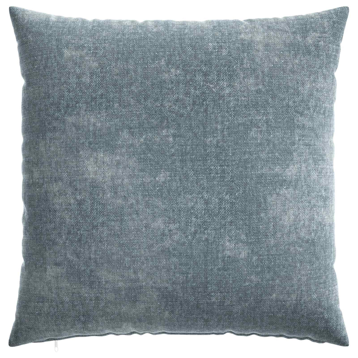 vidaXL Cushion Cover 6 pcs HEERLEN Light Blue 65 x 65 cm 3