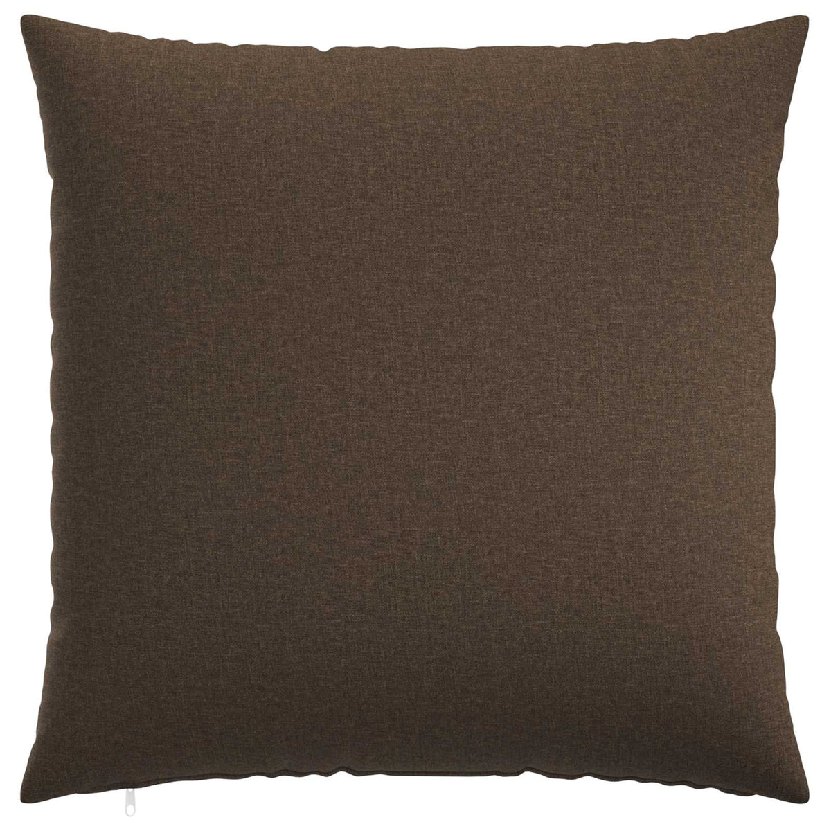 vidaXL Cushion Cover 6 pcs HEERLEN Taupe 80 x 80 cm Fabric 3