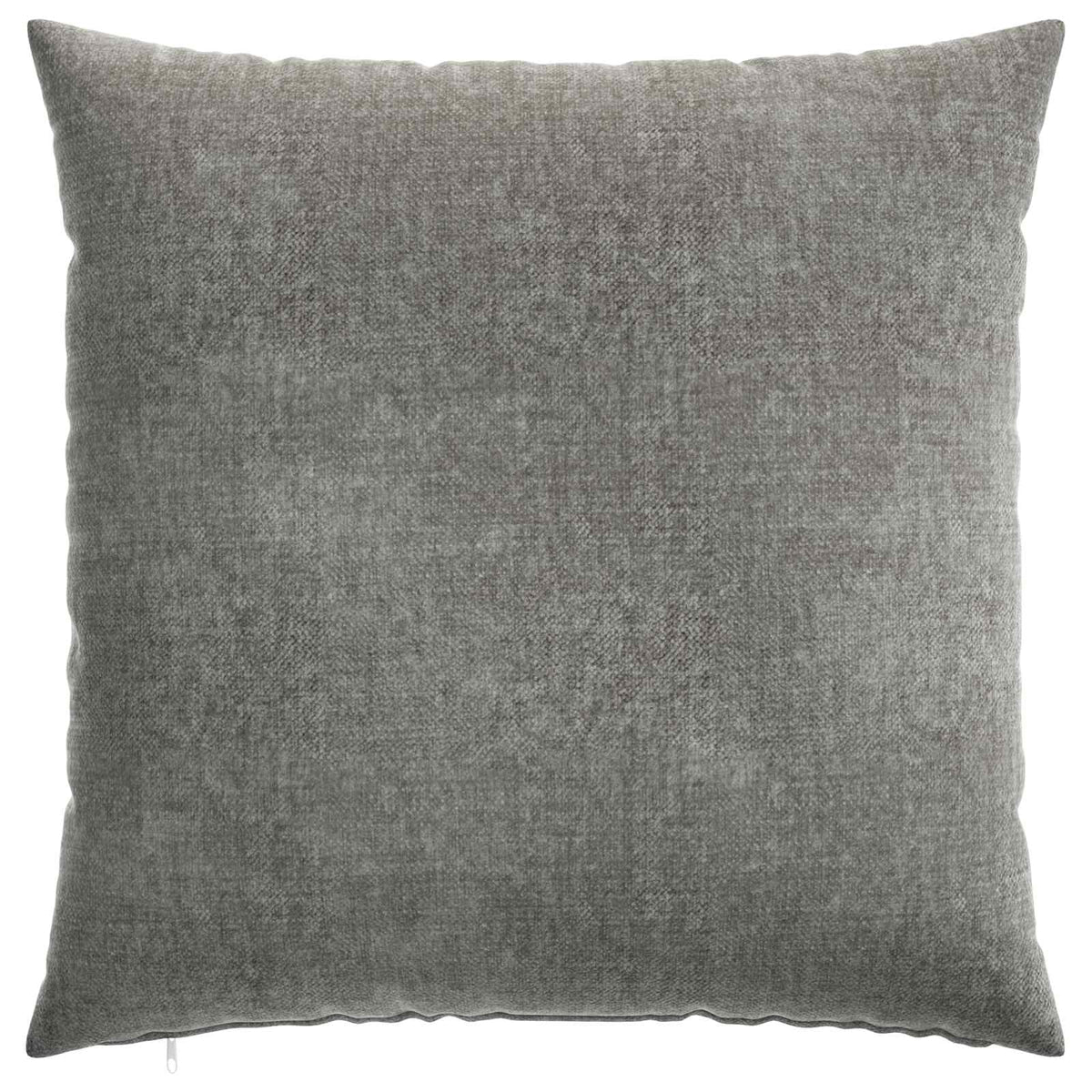 vidaXL Cushion Cover 6 pcs HEERLEN Dark Grey 80 x 80 cm 3
