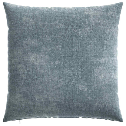 vidaXL Cushion Cover 6 pcs HEERLEN Light Blue 80 x 80 cm 3