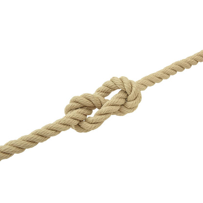 vidaXL Boat Rope 16 mm 250 m Natural 5