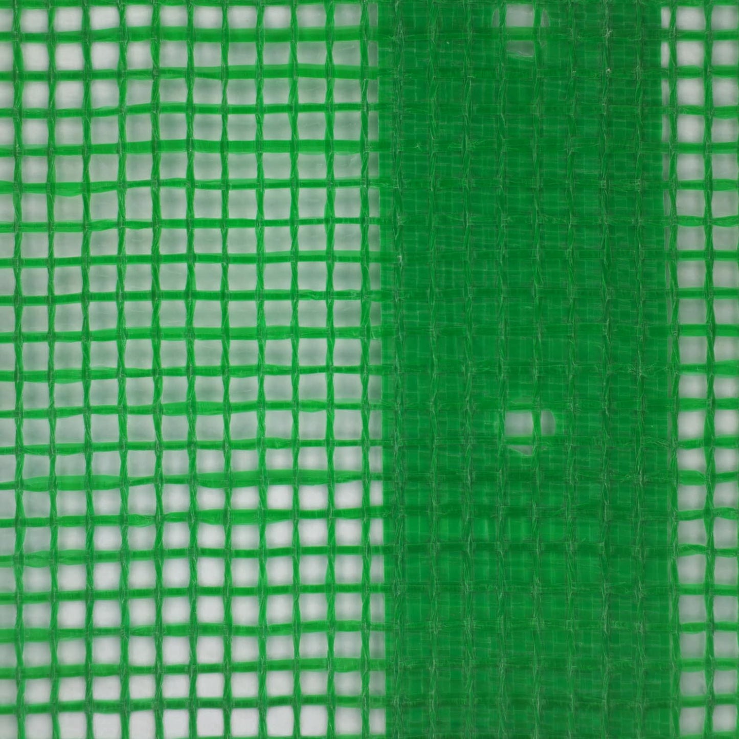 vidaXL Tarpaulin with Eyelets 2 pcs Green 4 x 15 m 260 gsm PE 5