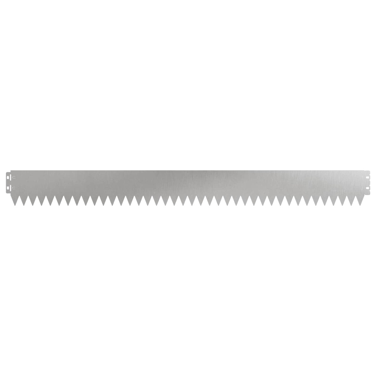 Lawn Edging 103 x 10 cm Steel 50 pcs Stainless steel