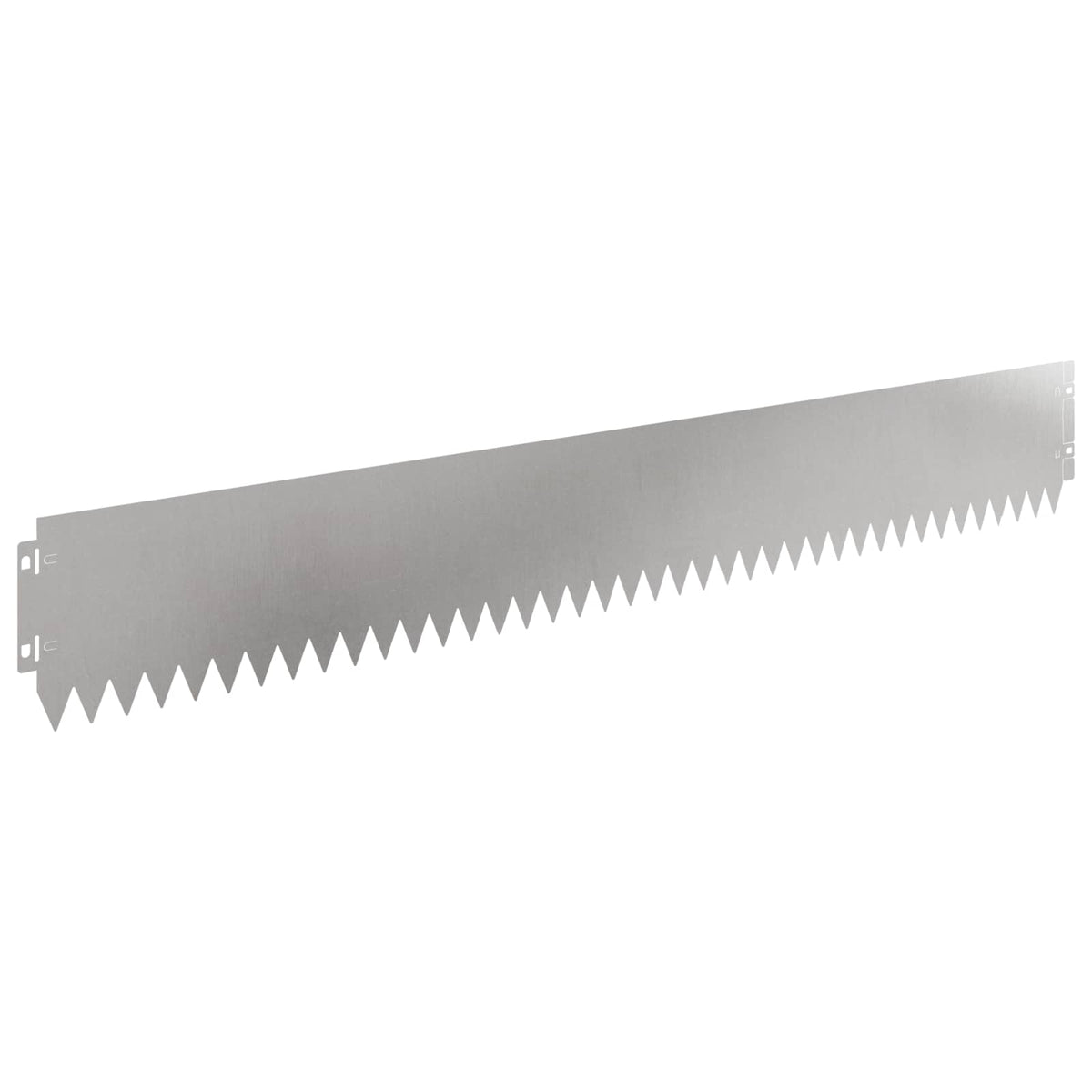 Lawn Edging 103 x Steel 30 15 cm