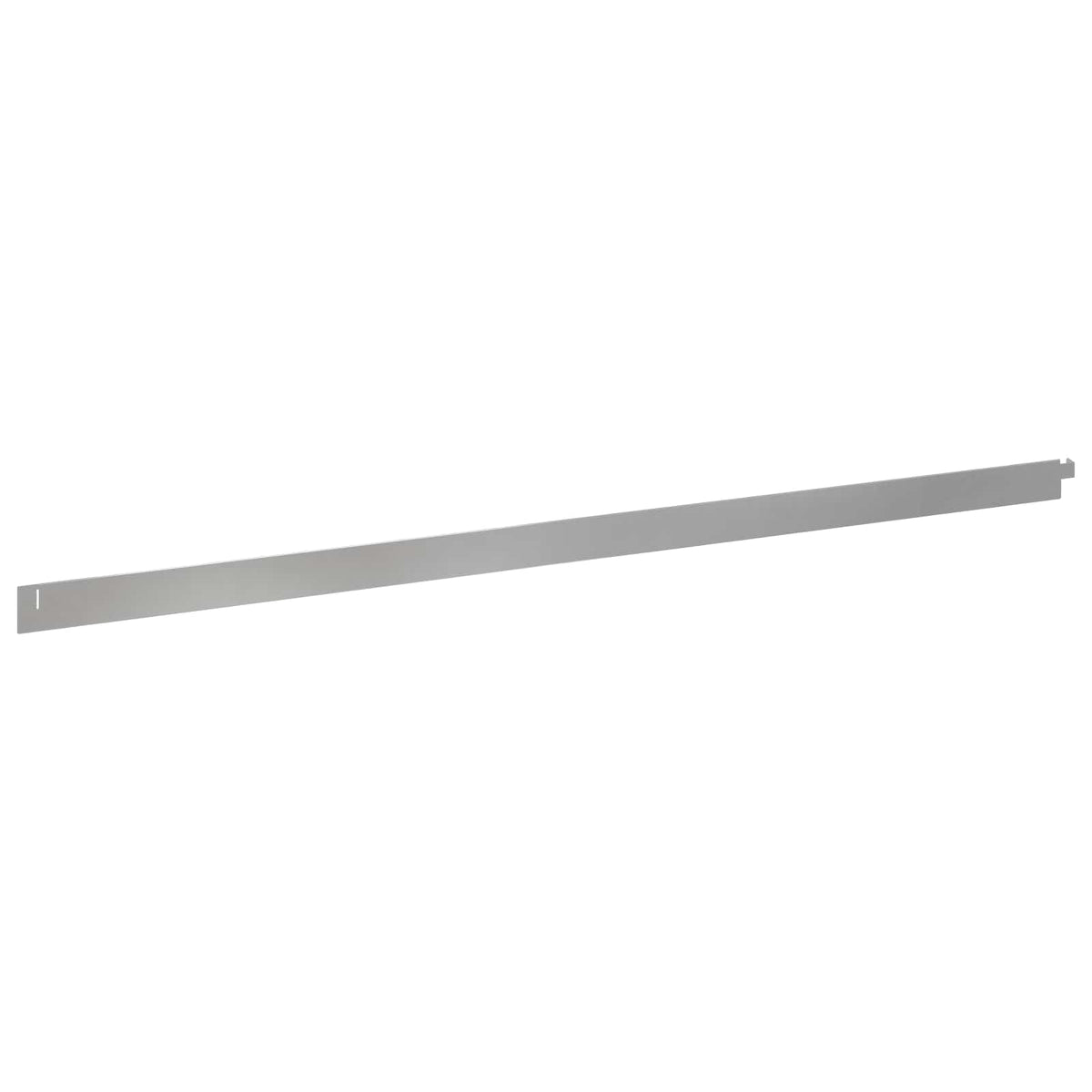 Lawn Edging 102 x 4 x Steel 50 pcs Stainless steel
