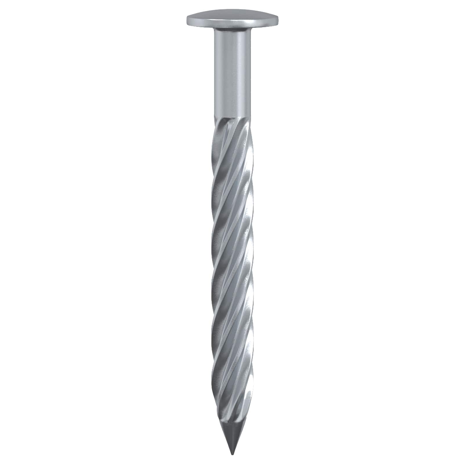 vidaXL Lawn Edging 30 pcs 102 x 10 x 4 cm Steel Silver 5