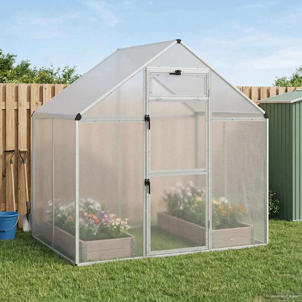 vidaXL Bird Cage