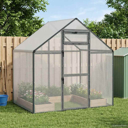vidaXL Bird Cage