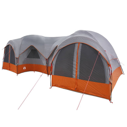 vidaXL Family Tent with Rainfly Water-resistant 5-Person 3