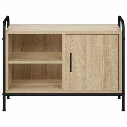 TV Cabinet 67.5 x 33 x 50 cm Sonoma oak