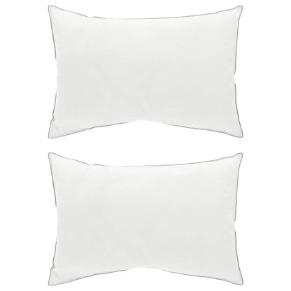 vidaXL Duvet and Pillow Set 3 pcs 220x240 cm 4 Seasons 140+220 GSM 3