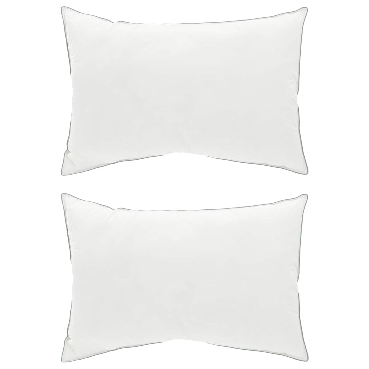 Duvet and Pillow Set 3 pcs 220x240 cm 4 Seasons 140+220 GSM Length 240 cm Width 220 cm 70 x 90 cm