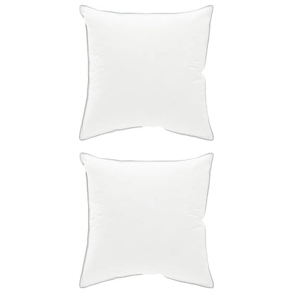 vidaXL Duvet and Pillow Set 3 pcs 220x240 cm 4 Seasons 140+220 GSM 3