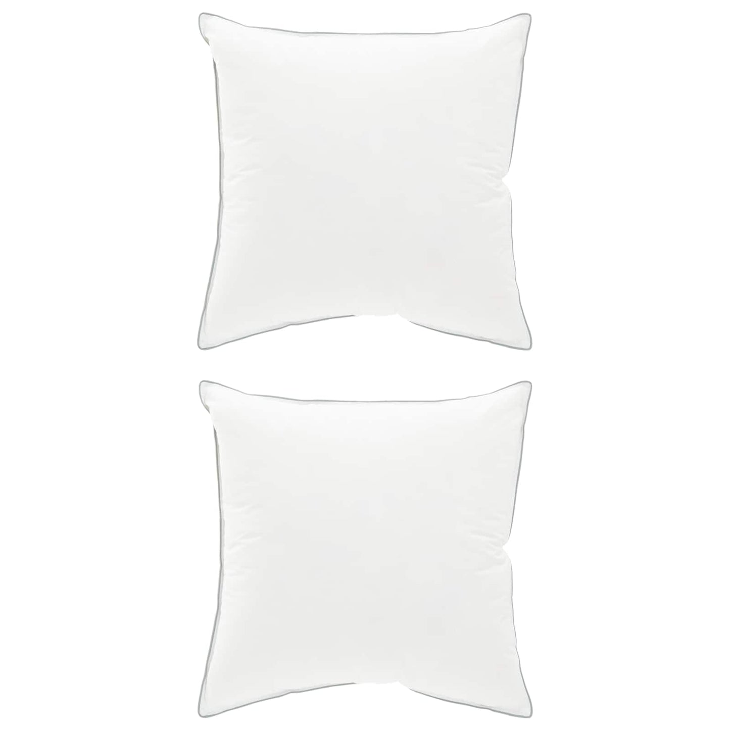 vidaXL Duvet and Pillow Set 3 pcs 220x260 cm 4 Seasons 140+220 GSM 3