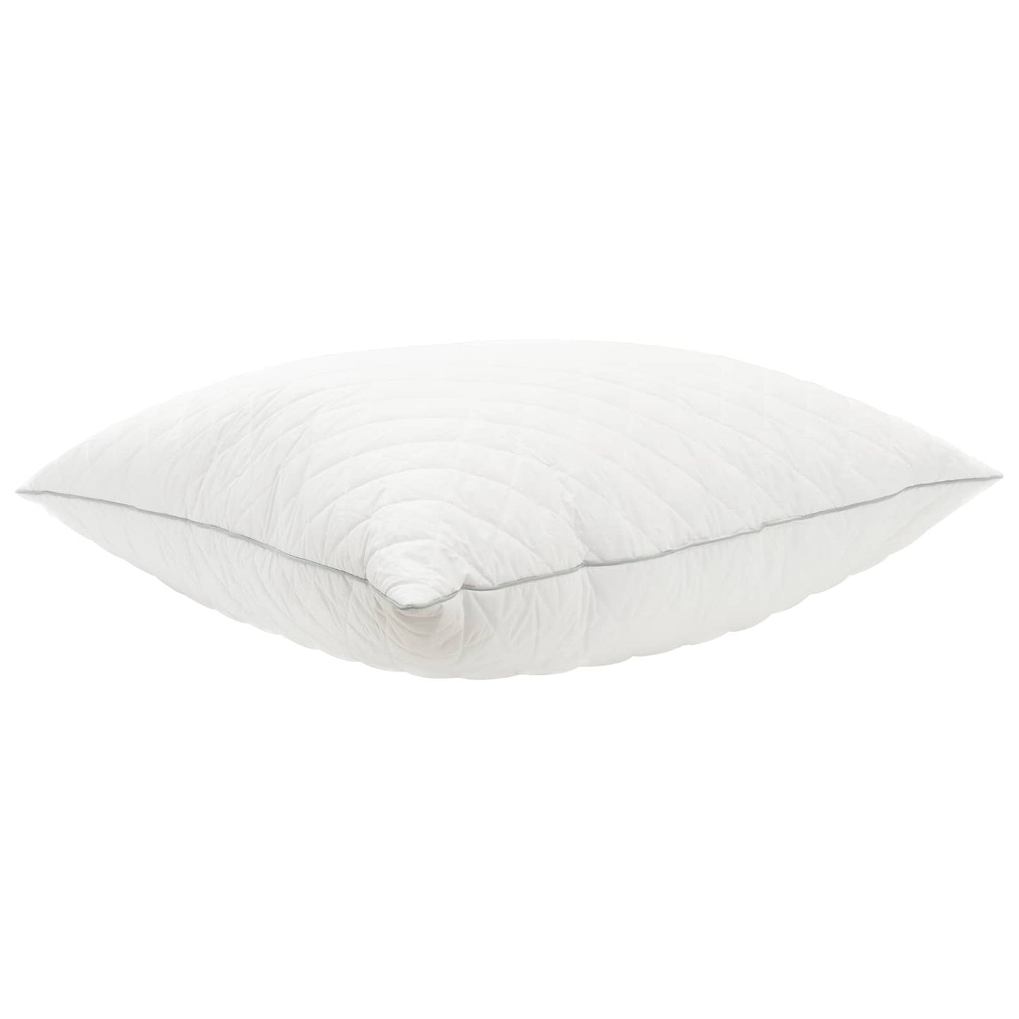vidaXL 90% Goose Down Duvet Set FULDA 2 pcs 137 x 200 cm All Seasons 3