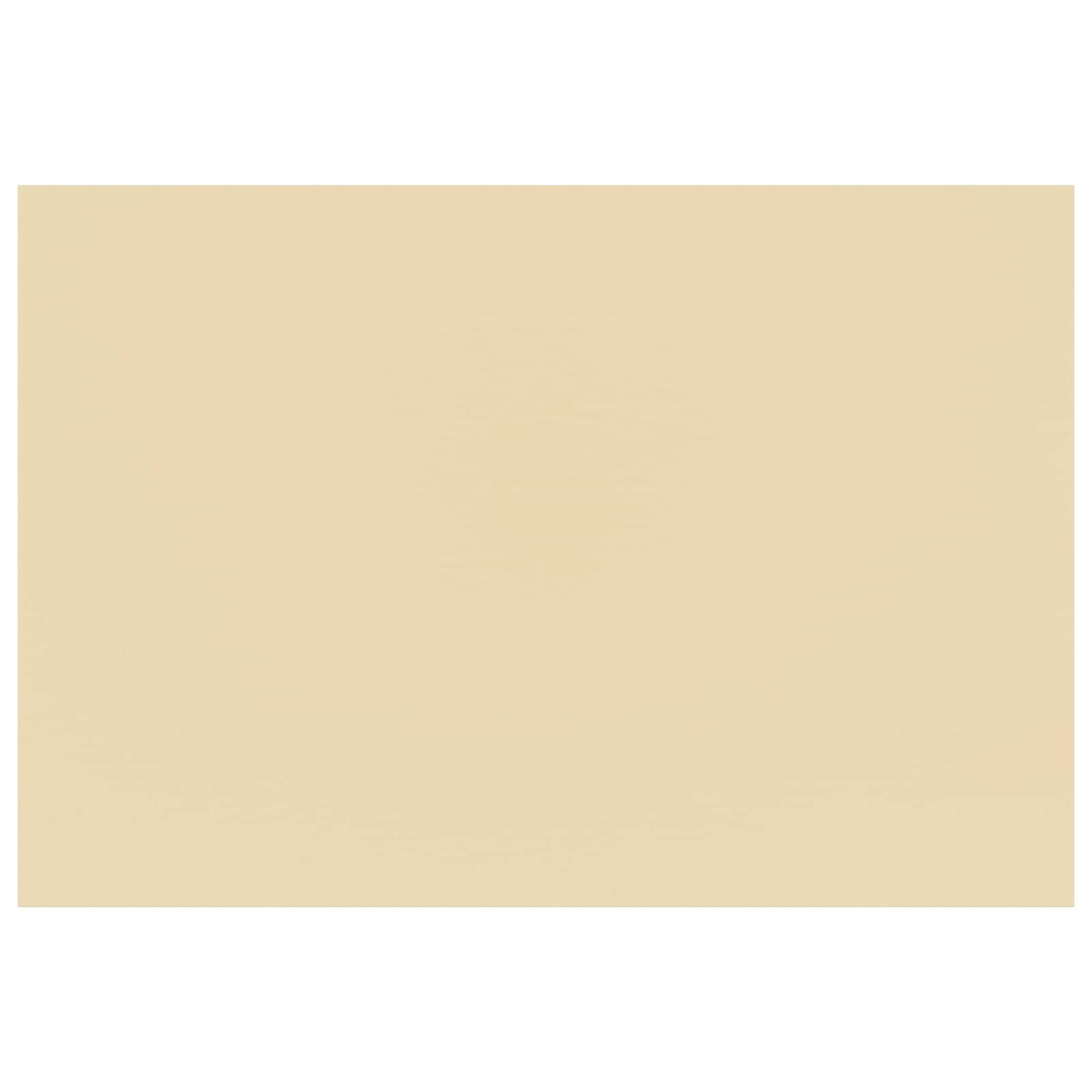 Awning Replacement Fabric 500 x 350 cm Polyester Cream