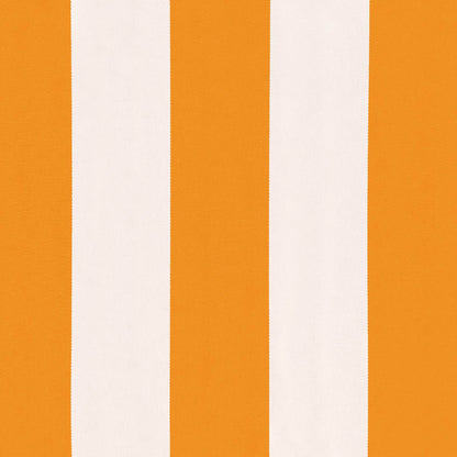 Awning Replacement Fabric 350 x 250 cm Polyester Yellow and white