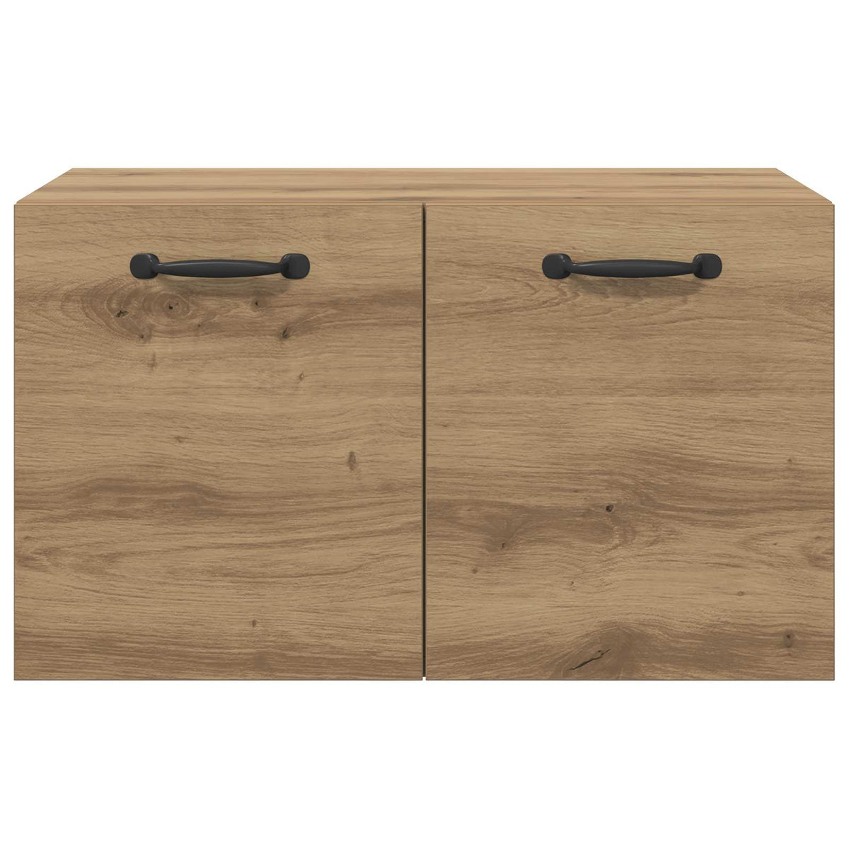 Wall Cabinet 60x36,5x35 cm Engineered Wood Artisan oak