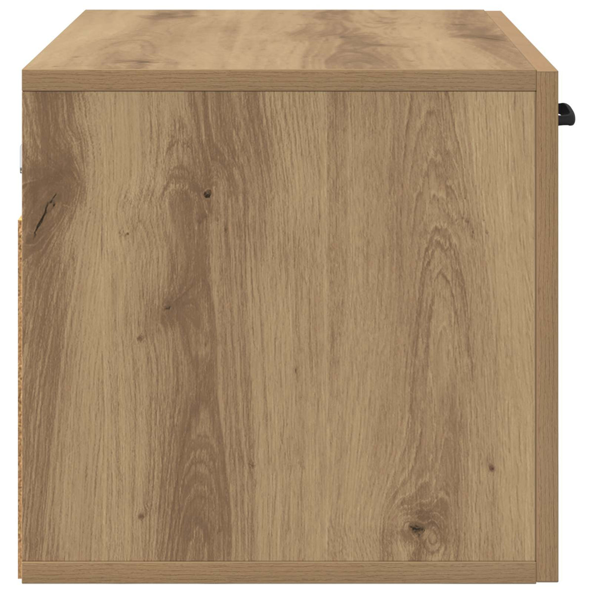 Wall Cabinet 60x36,5x35 cm Engineered Wood Artisan oak