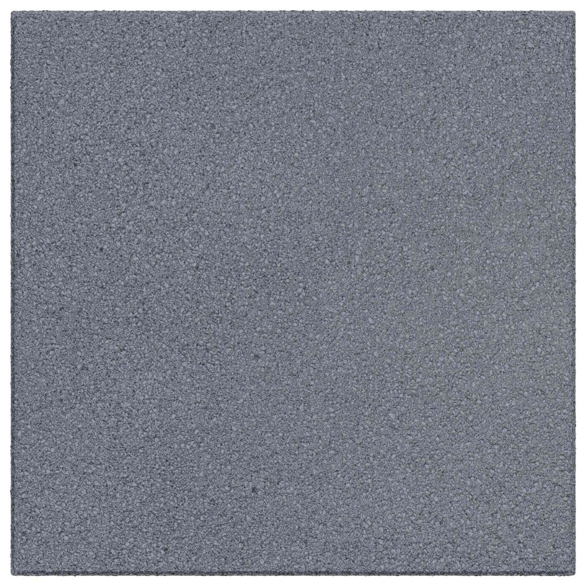 vidaXL Fall Protection Tiles 24 pcs Grey 50 x 50 cm Rubber 4