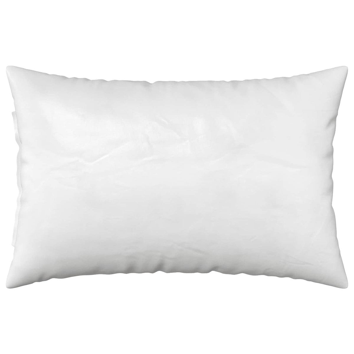 Throw Pillow HEERLEN Microfiber Fleece 6 pcs Green 30 x 50 cm