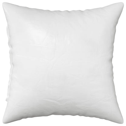 vidaXL Throw Pillow 12 pcs HEERLEN Brown 40 x 40 cm Chenille Fabric 3