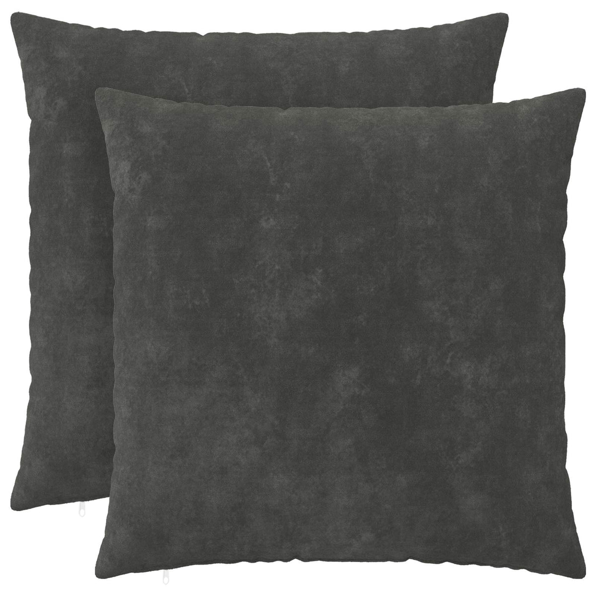 Throw Pillow HEERLEN Anthracite