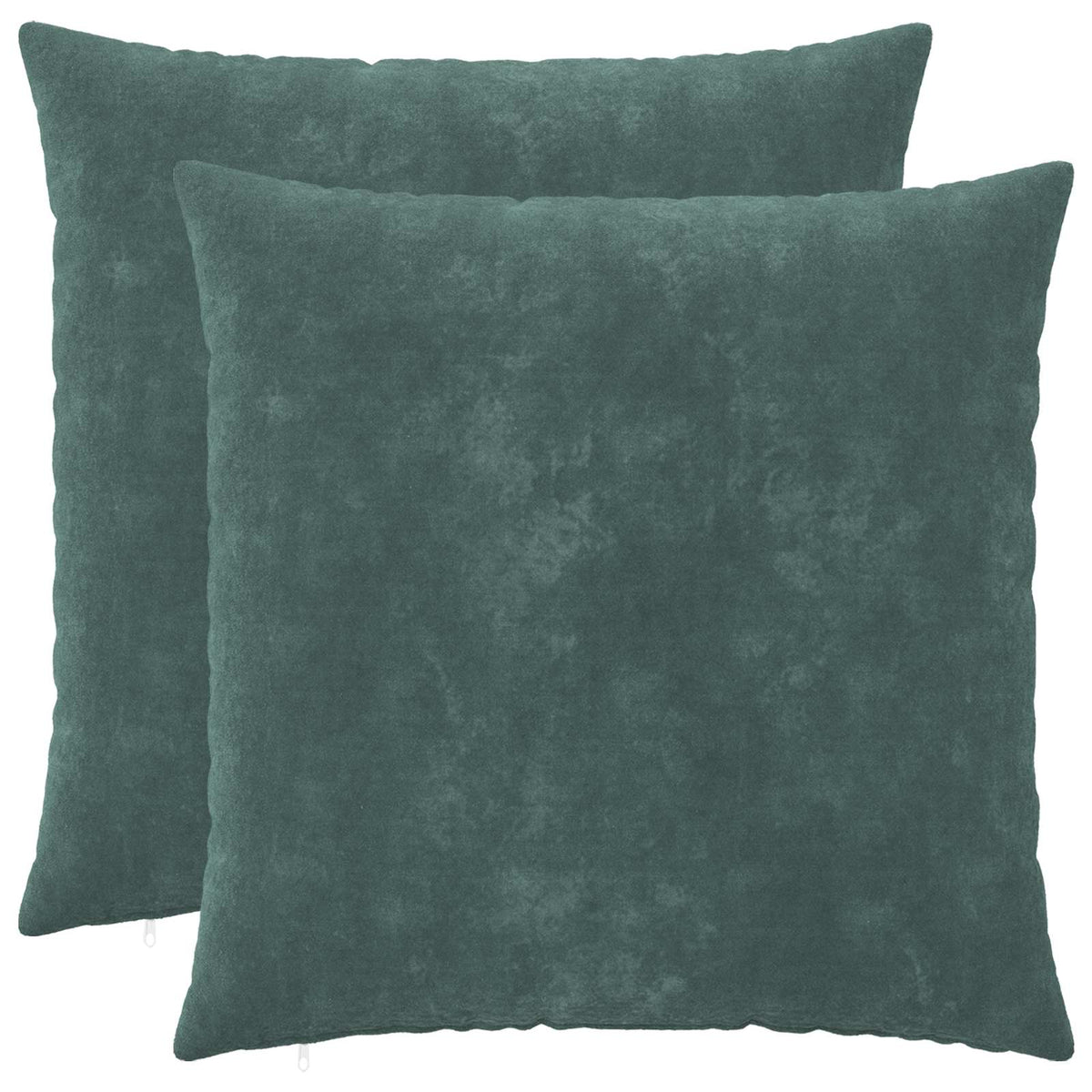 Throw Pillow HEERLEN Sea Blue