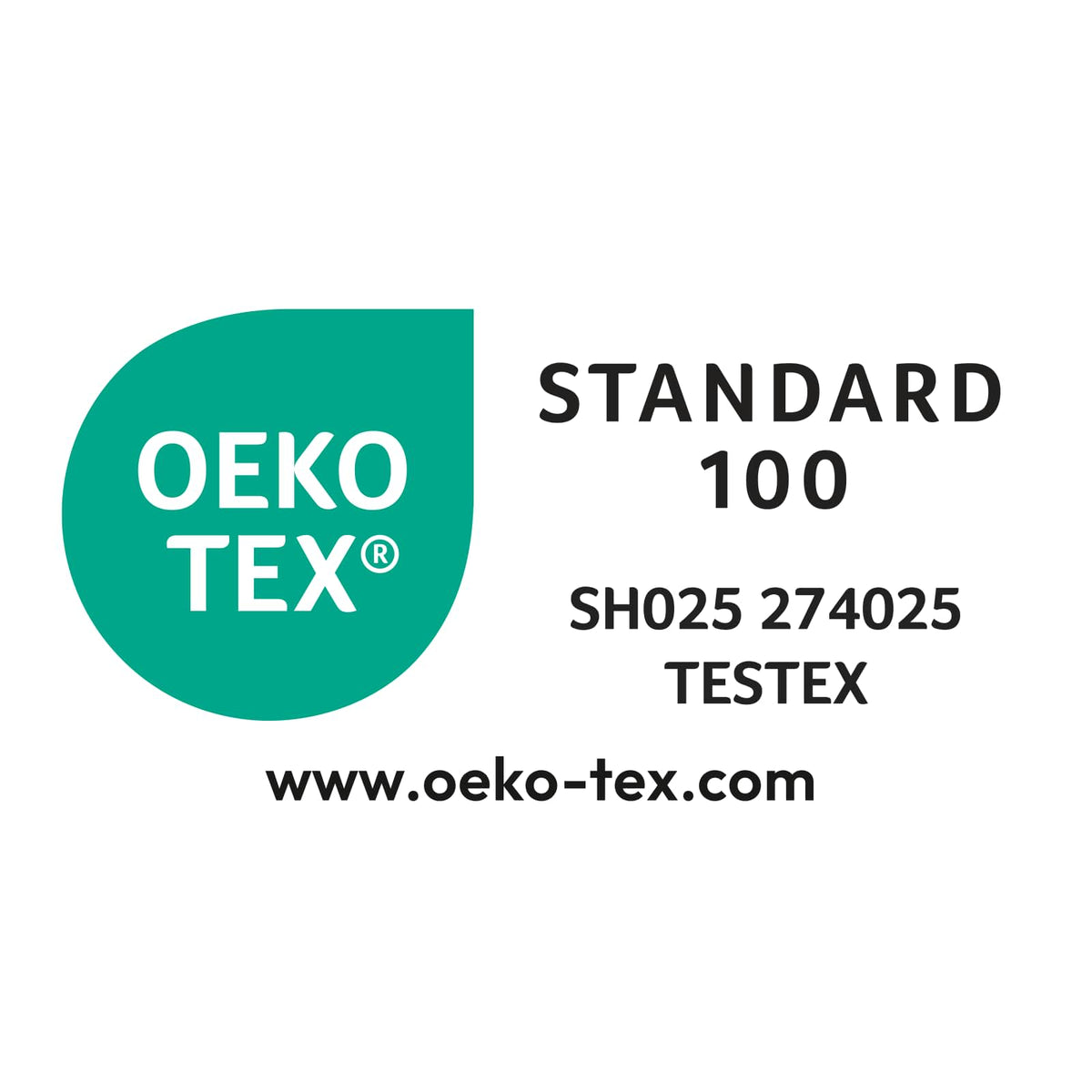 Throw Pillow HOUTEN 35 x 35 cm Polyester 6 pcs Beige