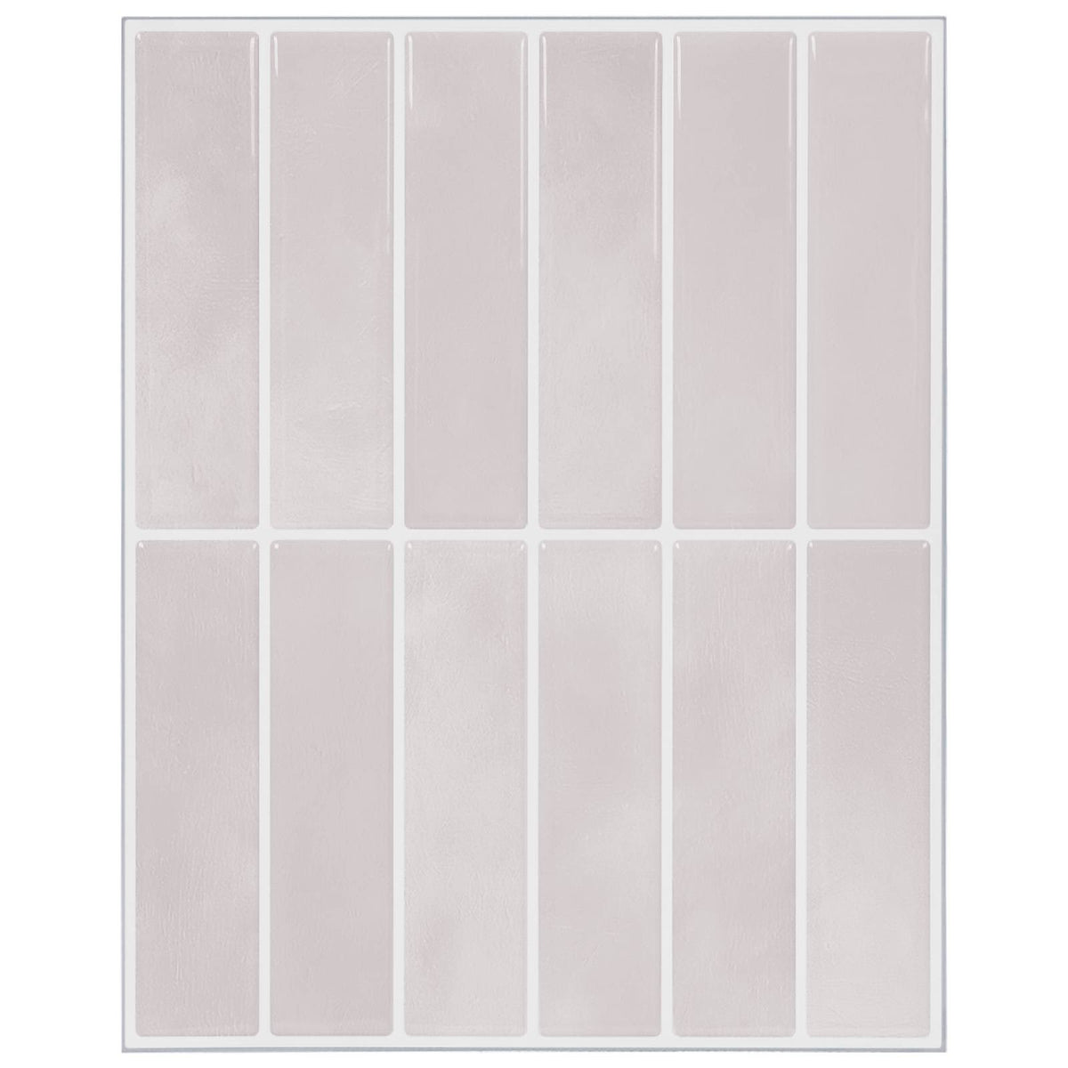 Rectangular Tile 29 x 23 x 0.08 cm Beige 20