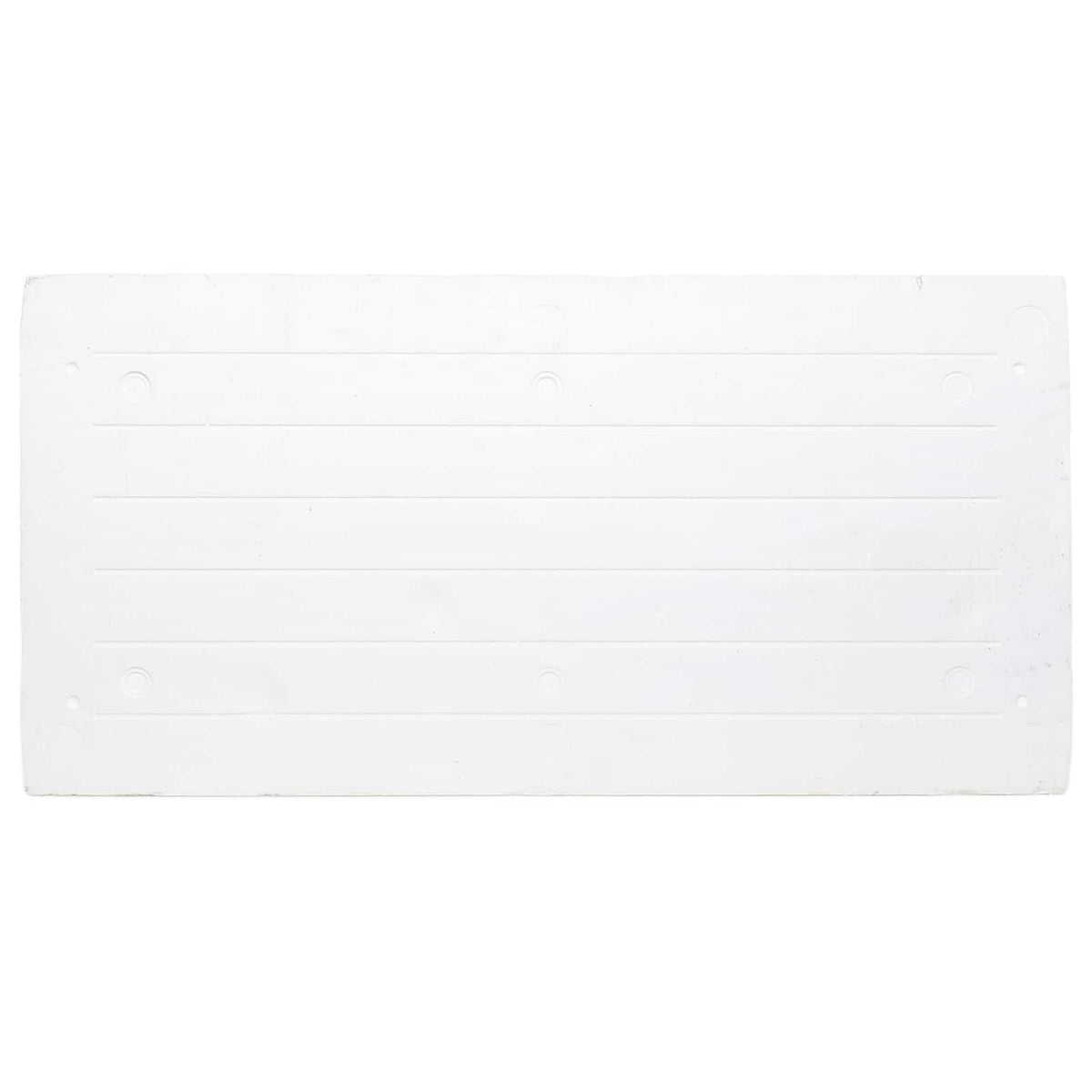 Wall Panels 10 pcs 100 x 50 cm EPS Foam Dark grey and light grey