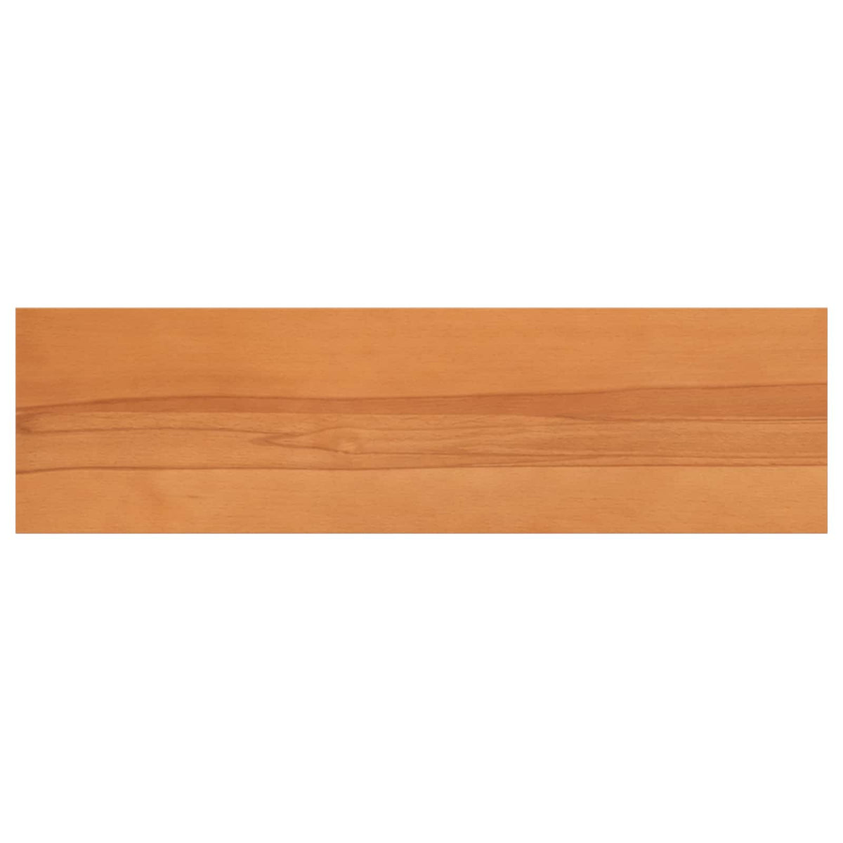 vidaXL Stair Treads 8 pcs 90 x 25 x 2 cm Light Brown Solid Beech Wood 5