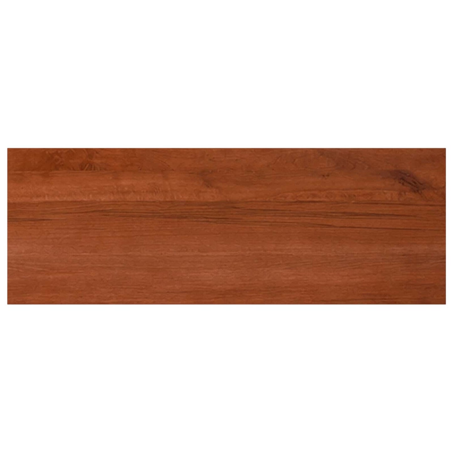 vidaXL Stair Treads 8 pcs 70 x 25 x 2 cm Brown Solid Beech Wood 4