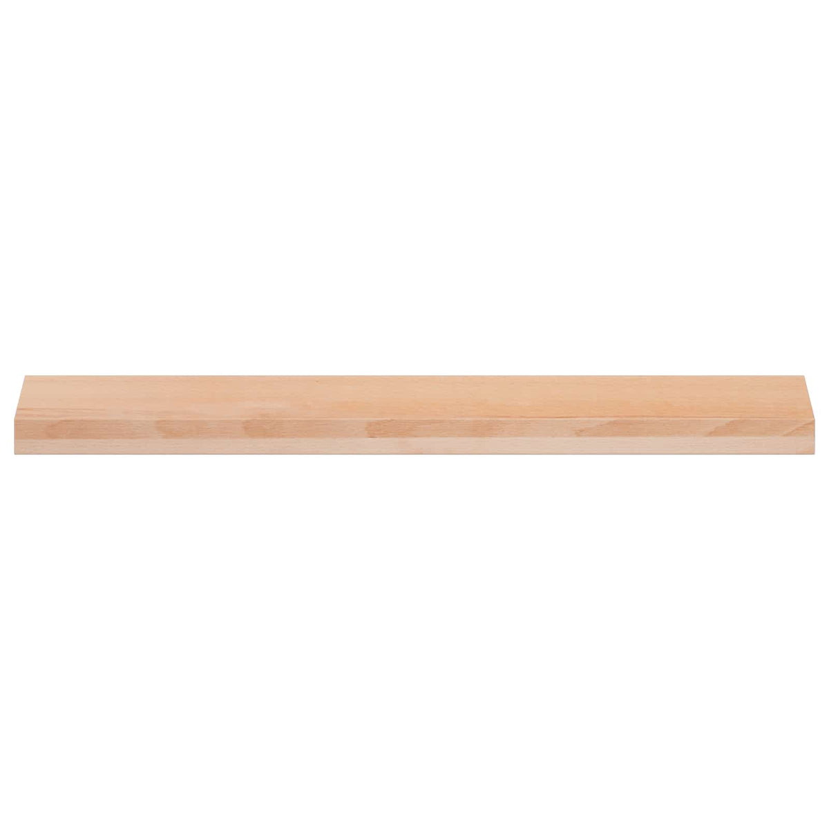 Window Sills 2 pcs Solid Beech Wood Depth 20 cm Natural 90 cm