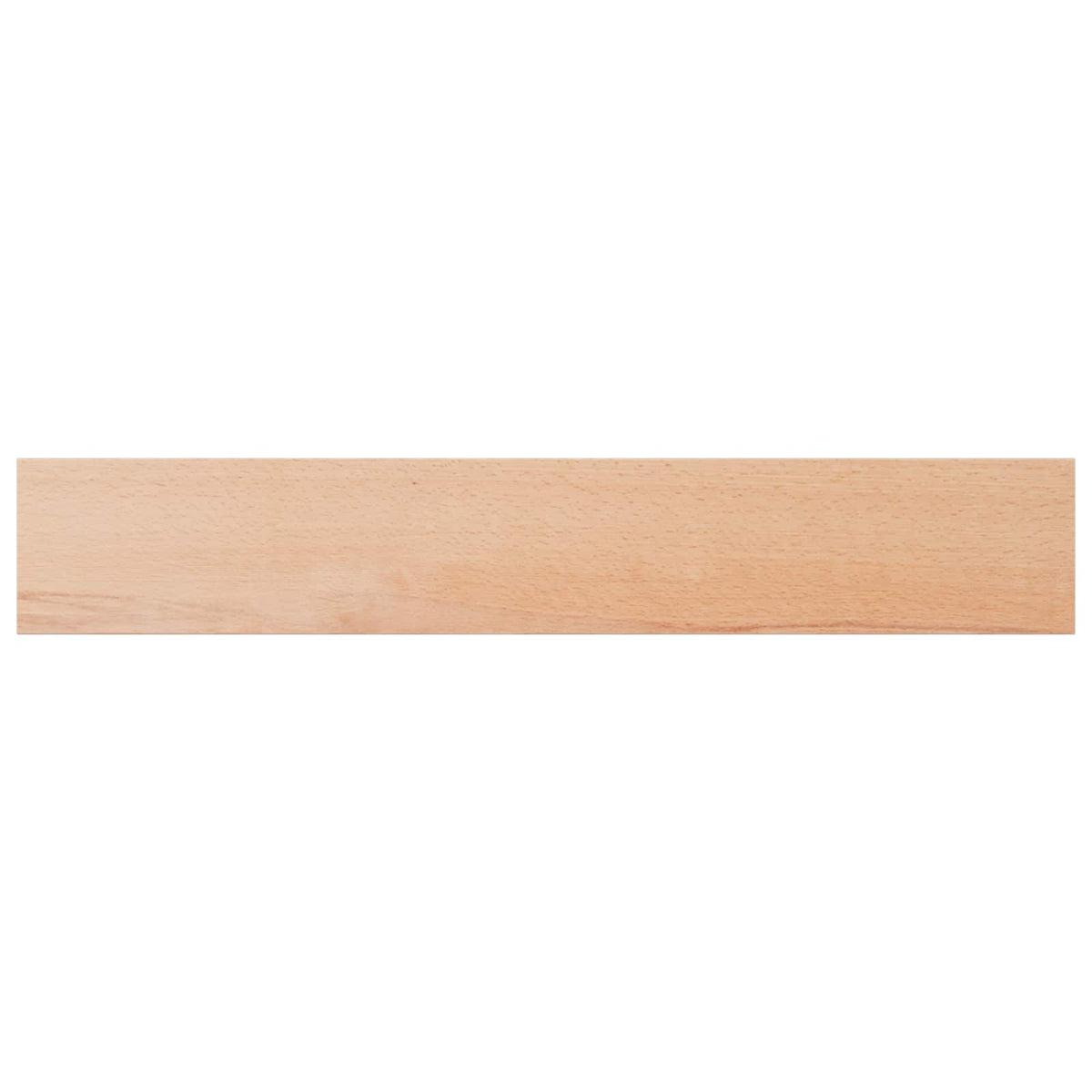 Window Sills 2 pcs Solid Beech Wood Depth 20 cm Natural 90 cm