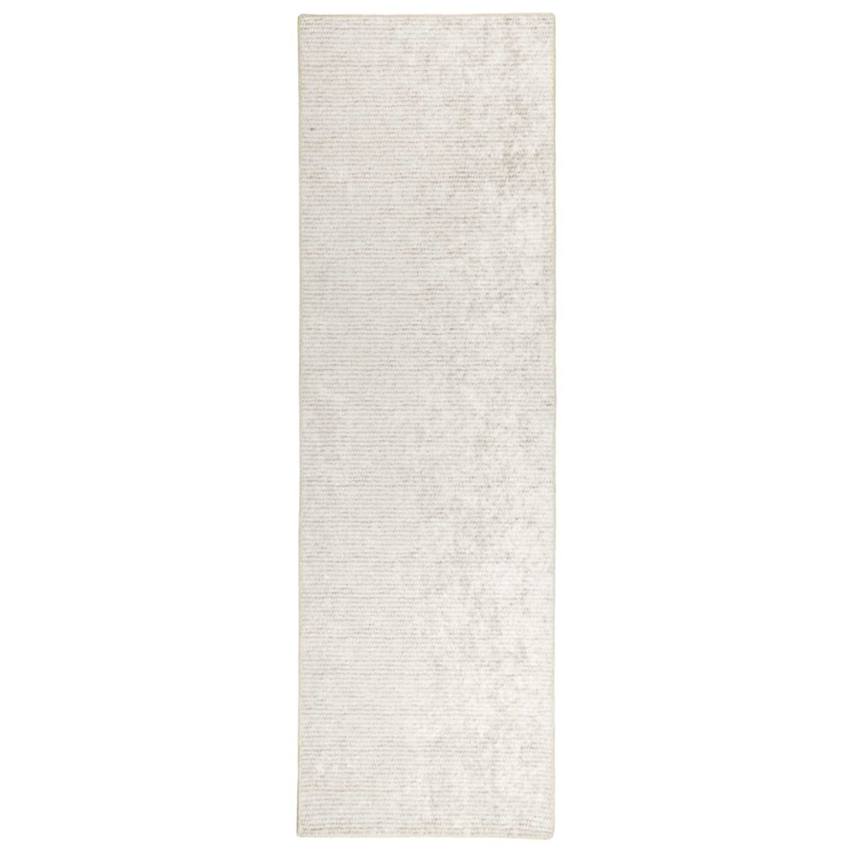 Rug 100% Polyester 3 mm Washable Cream 50 x 100 cm – 160 x 230 cm 80 x 200 cm