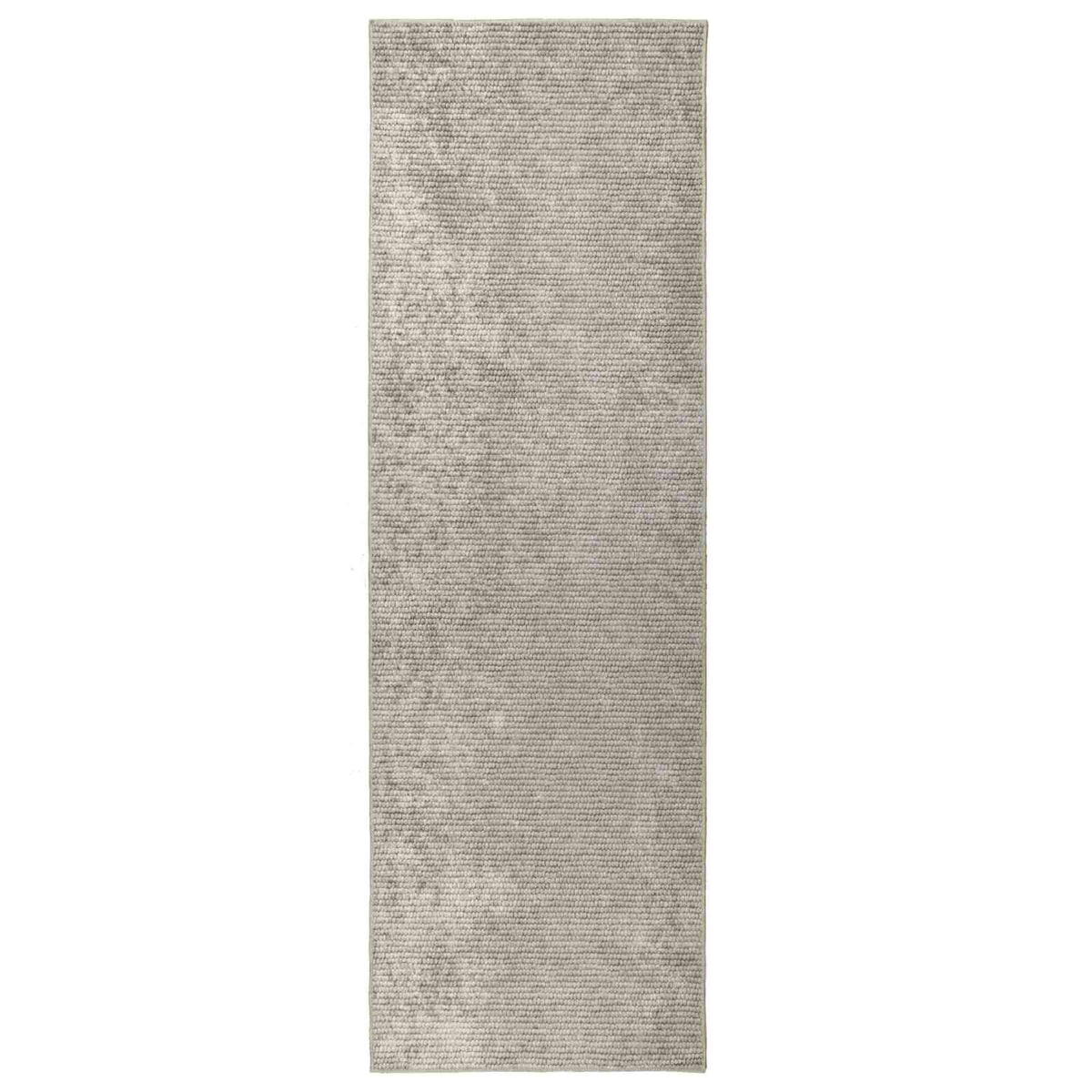 Rug 100% Polyester 3 mm Washable Beige 50 x 100 cm – 190 x 300 cm 80 x 200 cm