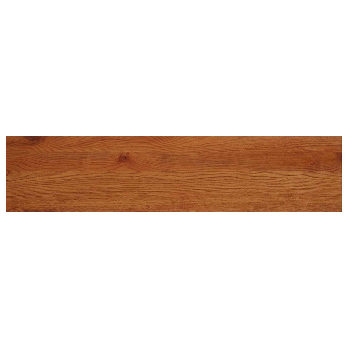 vidaXL Stair Tread 8 pcs 110 x 25 x 2 cm Brown Solid Oak Wood 5