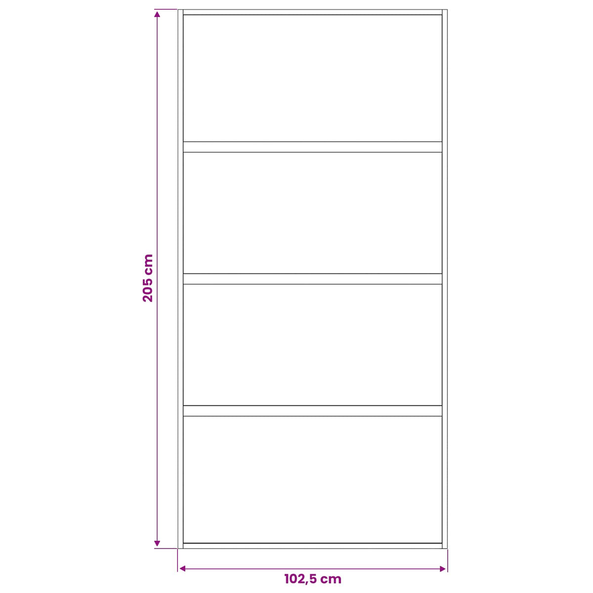 Sliding Door ESG Glass and Aluminium 102.5x205 cm Black Dark transparent