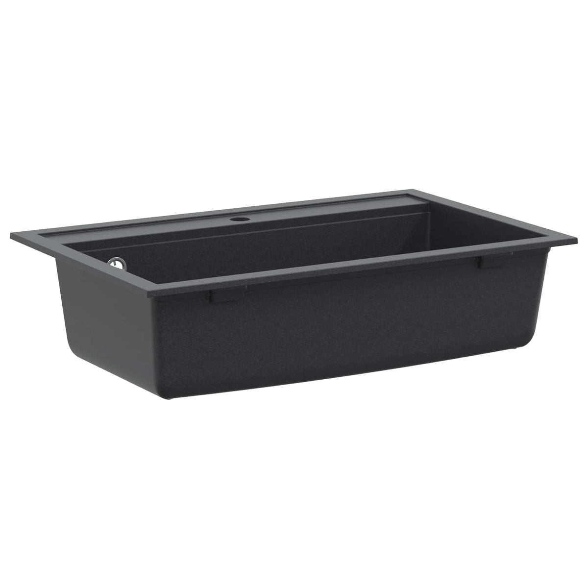 Sink Granite Graphite