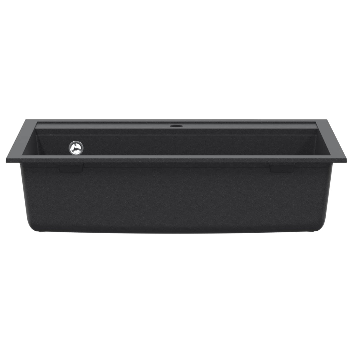 Sink Granite Graphite