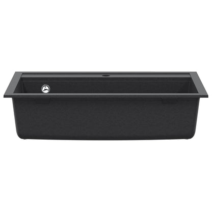Sink Granite Graphite