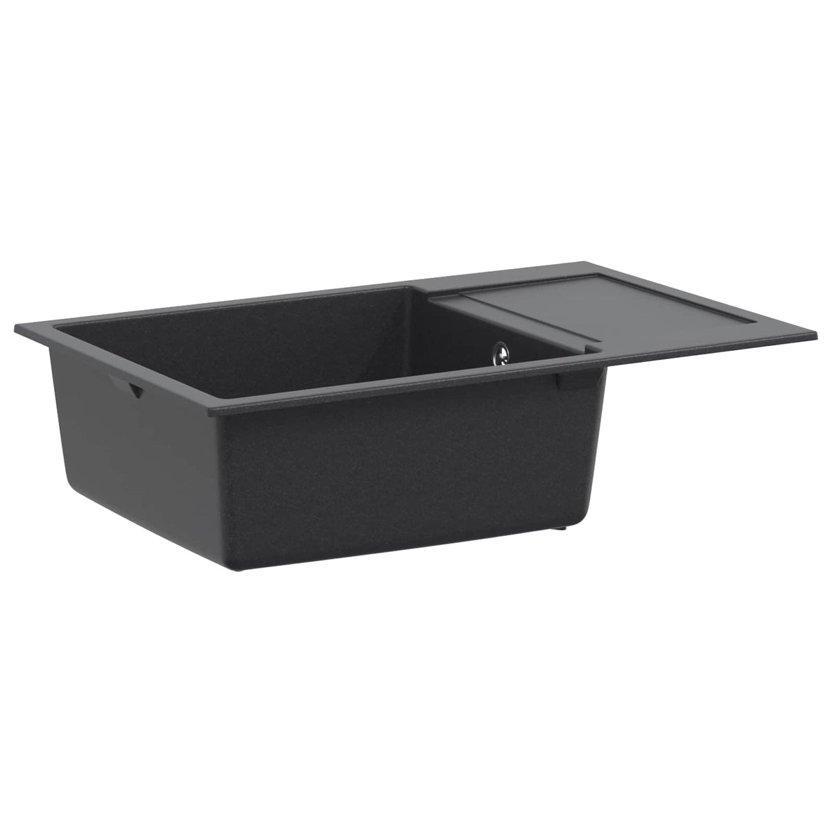 Sink 780 x 500 mm 80% Quartz and 20% Resin Length 500 mm 480 x 436 mm basin