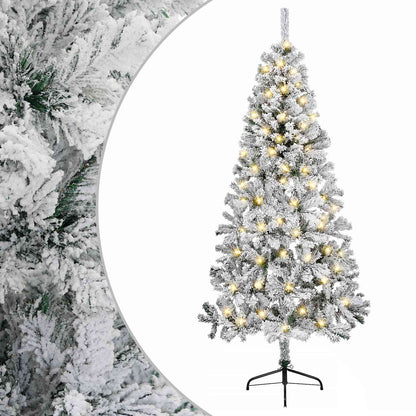 Artificial Christmas Tree Bauble LEDs