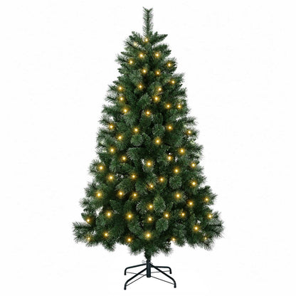 Artificial Christmas Tree Bauble LEDs